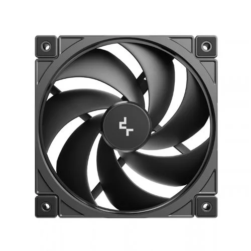 Deepcool FD12 V2 3IN1 120mm PWM Triple Pack Cabinet Fan